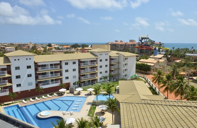 Porto Beach vacation apartment-119