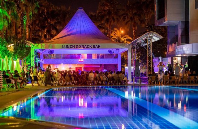 Porto Bello Hotel Resort & Spa