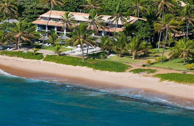 Porto da Lua Boutique Hotel