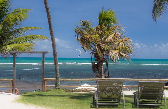 Porto da Lua