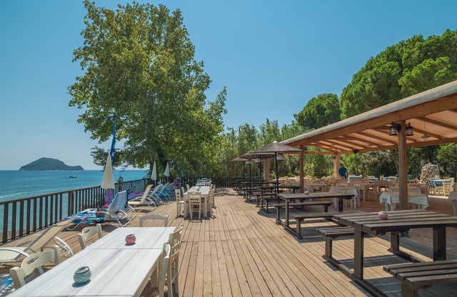Porto Koukla Beach Hotel