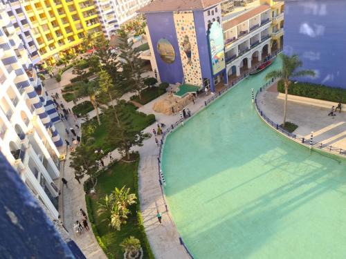 Porto marina resort