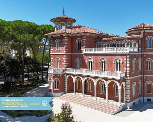Porto Recanati, Villa Leda interno 6 - VL06