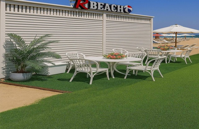 Porto Said Seaview Unit