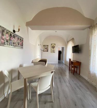 Porto salvo guest house