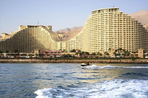 Porto Sokhna Beach Resort - Hawiin