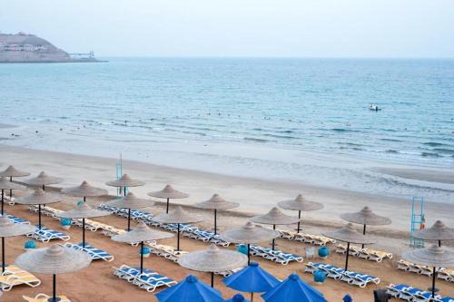 Porto Sokhna Resort