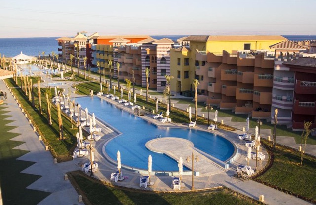 Porto South Beach by Amer Group - Families only