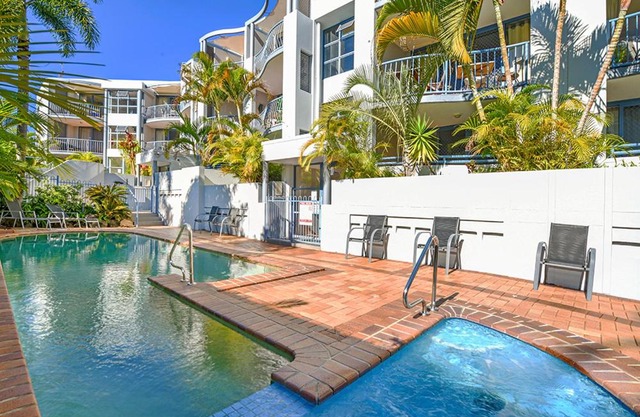 Portobello Resort Apartments