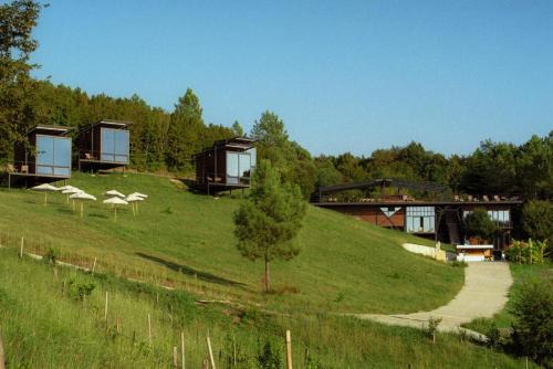 Portokhlebi Hotel