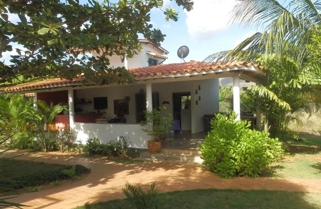 Posada Casa Las Trinitarias