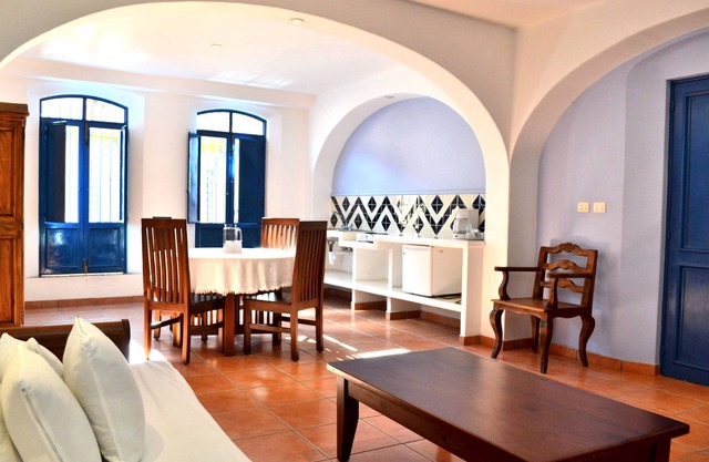 Posada del Cafeto