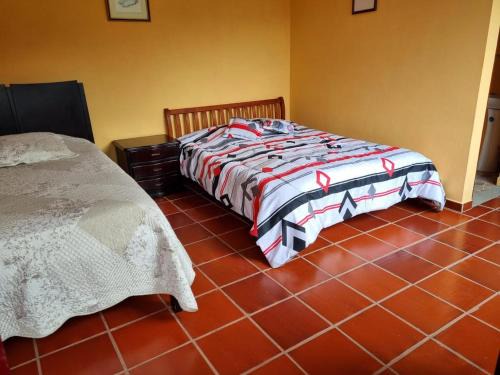 Posada El Remolino