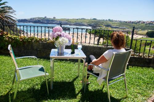 Posada La Morena 