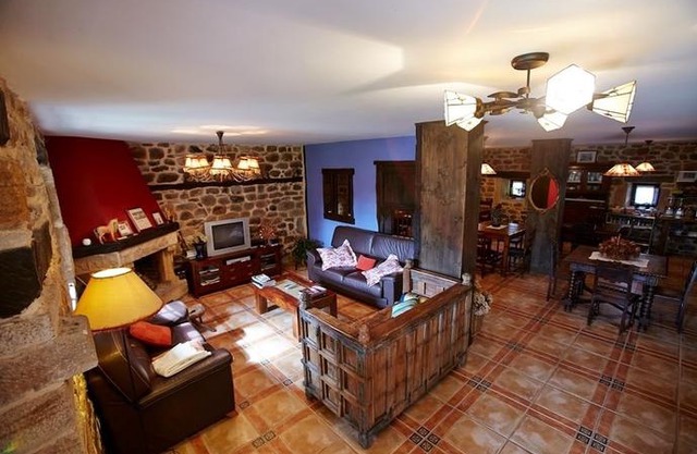 Posada Rural Ochohermanas