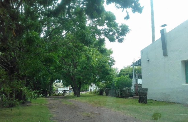 POSADA