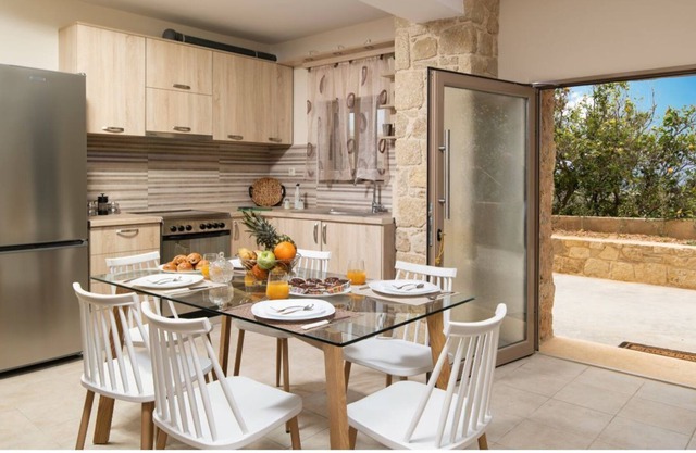 Poseidon Apartments | Apartment 2
