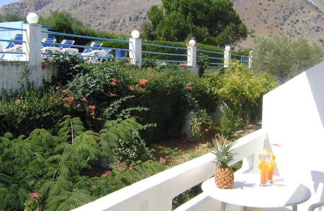 Poseidon Hotel Amoudara