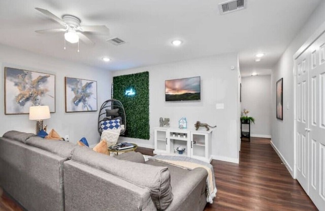 Posh HTX Getaway - Near downtown