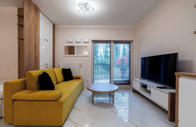 Posnania Comfort Studio