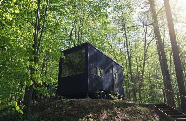 Postcard Cabins Chattahoochee