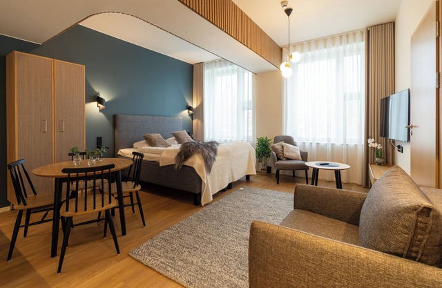 Postmaster Hotel