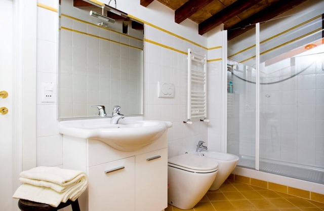 Potrero Grande - Duck Apartment