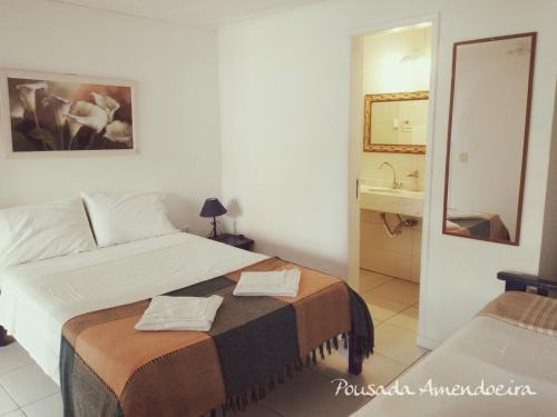 Pousada Amendoeira 