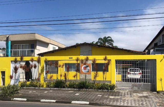 Pousada Beira-mar I