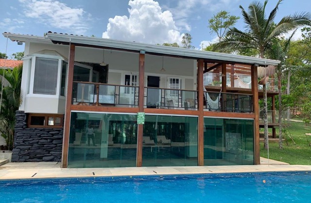 POUSADA BELA VISTA