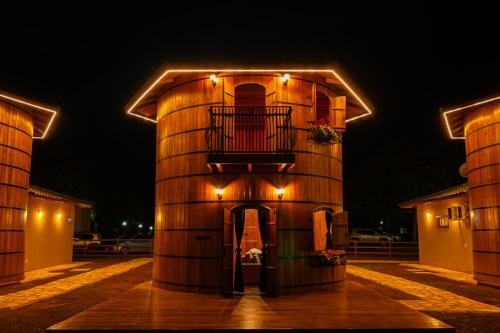Pousada Cachoeira Paraiso