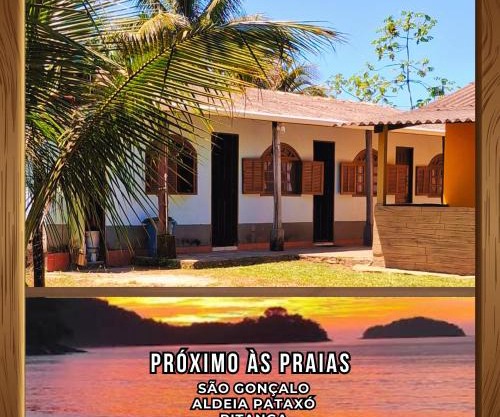 Pousada Caiçara Zen
