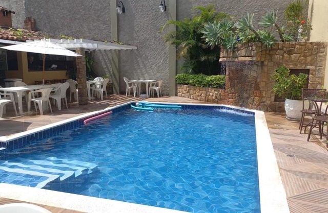 Pousada Cambucá de Cabo Frio