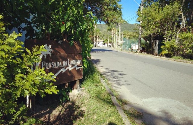 Pousada Da Lagoinha 