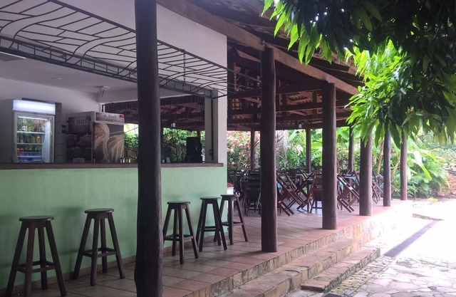Pousada do Ipê