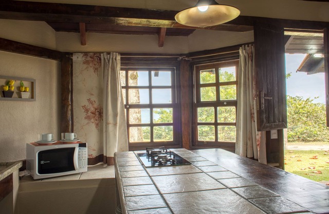 Pousada dos Ingleses