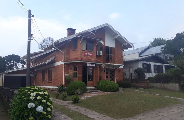 Pousada dos Passaros Gramado 101 - Free Wi-Fi