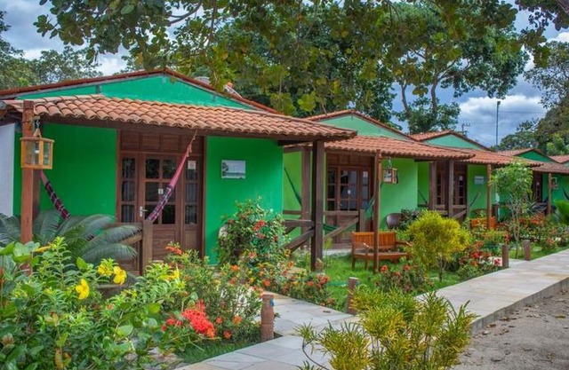 Pousada e Restaurante Paraíso Natural