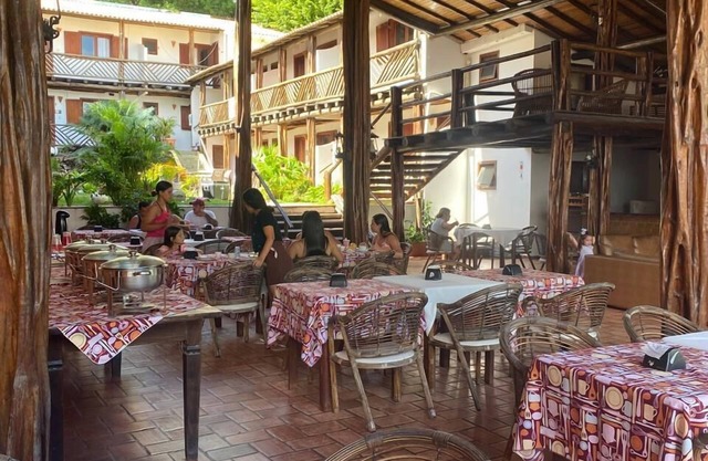 Pousada Fantasias do Agreste