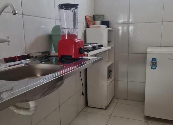 Pousada Jereissati