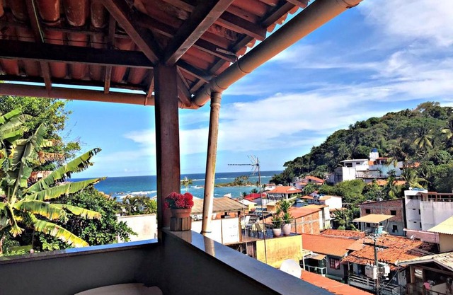 Pousada Morro 