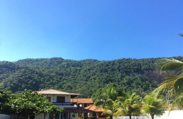 Pousada Piratininga