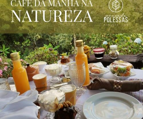 Pousada Polessas