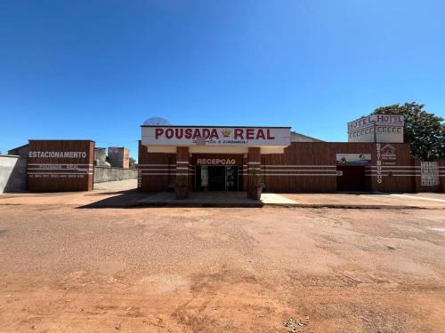 Pousada Real