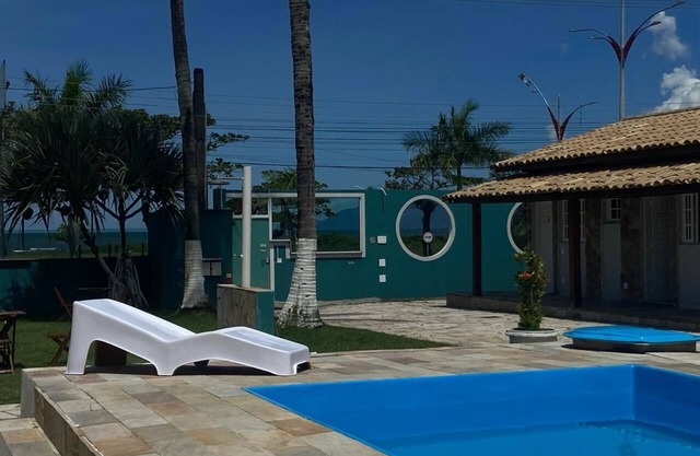 Pousada Riviera
