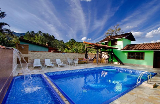 Pousada Sabor da Serra
