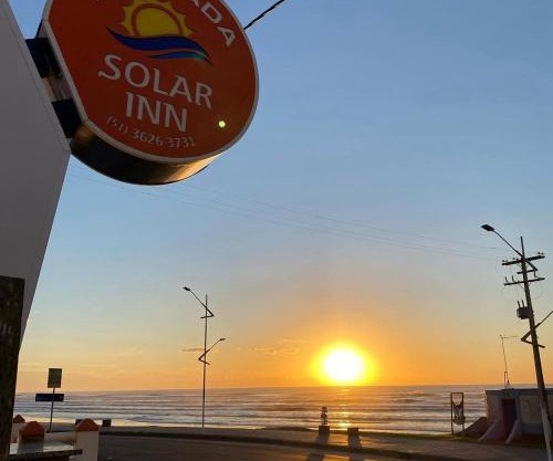 Pousada Solar Inn