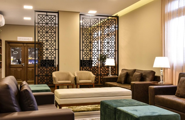 Pousada Stillo Gramado Exclusive