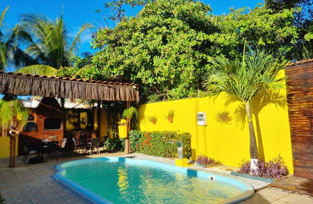 POUSADA SUMMER BEACH BY AFT