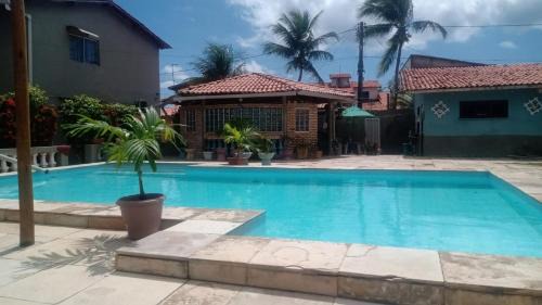 Pousada Virgínia